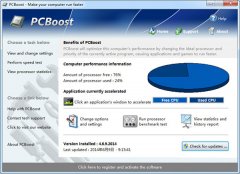 ϵͳ(PCBoost) v4.6.9.2014 ٷ