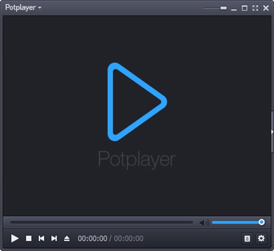 PotPlayer播放器