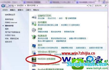 win10ϵͳnvidiaԿĲ