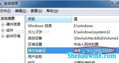 ôܲ鿴windows8.1汾ҪȼԾ 