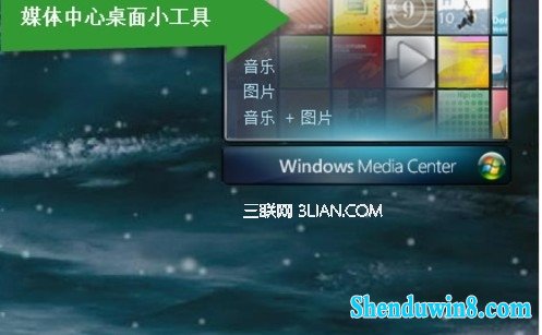 win8.1ԴĶýwindows media Centerжǿ