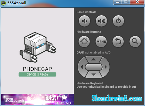 windows8.1װphonegap3.0 (cordavo)̳ 