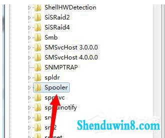 win8.1ϵͳwindows޷ʾprint spoolerô죿