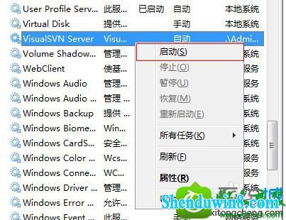 win10ϵͳװVisualsVn serverʧܵĽ