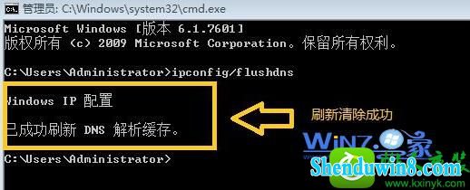 win8.1ϵͳdnsĲ