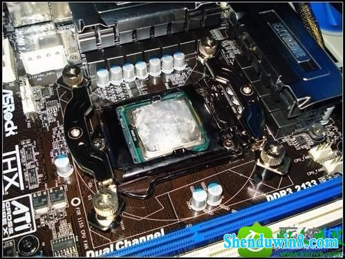 win10ϵͳʾcpu fan speed error detectedĽ