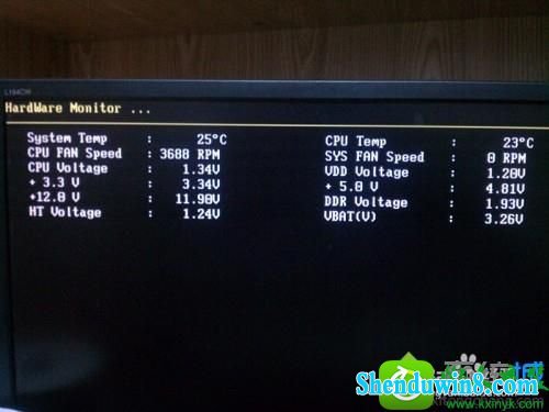 win10ϵͳʾcpu fan speed error detectedĽ