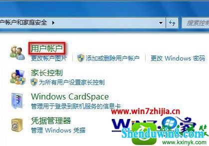 win8.1ϵͳû˻Ĳ