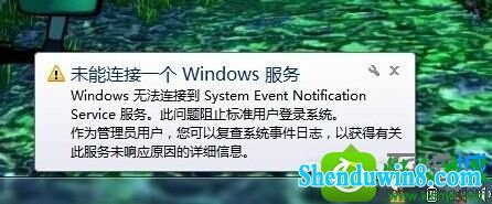 win10ϵͳʾδһ windows 񡱵Ľ