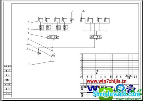 win8.1ϵͳCAd2007ӡѲɫӡɺɫĲ