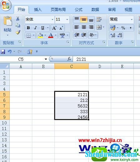 win8.1ϵͳexcel2007ٸּϵλĲ