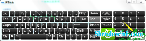 win8.1ϵͳСnumLockʧЧ˵Ľ
