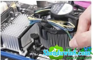 win10ϵͳԿʾȴCpU Fan ErrorĽ