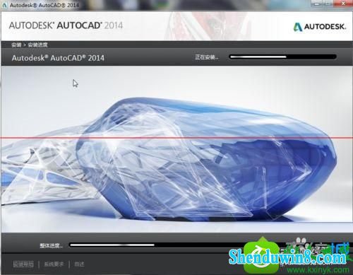 win10ϵͳרҵϵͳװAutoCAd2015ʧܵĽ