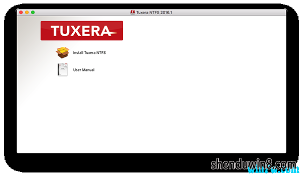 Tuxera ntfs for mac2019  ע+кŷ