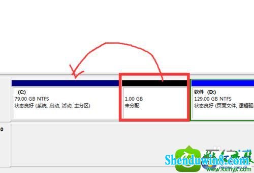 win8.1ϵͳϳ֡δ䡱롰ÿռ䡱Ľ