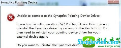 win8.1ϵͳѡsynaptics pointing deviceĽ