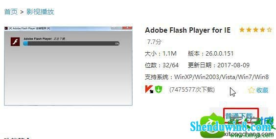 win10ϵͳҳʾȷװflashĽ