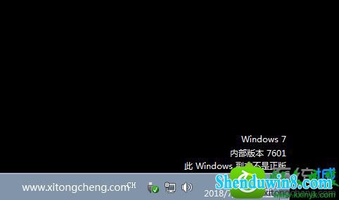 winϵͳڲ汾7601 windows򵥵Ľ