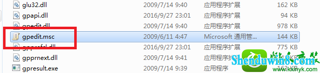 win8.1ϵͳʾgpedit.mscҲĽ