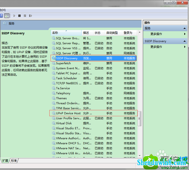 win8.1ϵͳ޷wMp network sharing serviceĽ