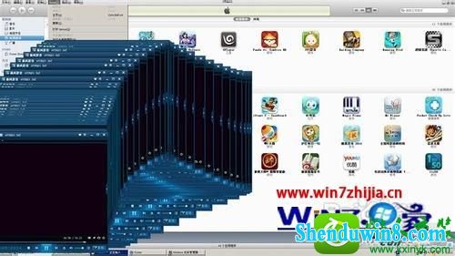 win10ϵͳitunes״̬Ľ