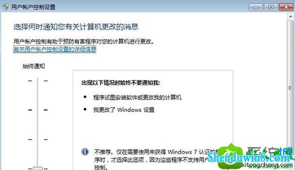 win8.1ϵͳʾҪ³Դ˼и𡱵Ľ