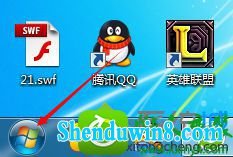 win8.1ϵͳLoLϷʾ쳣Ľ