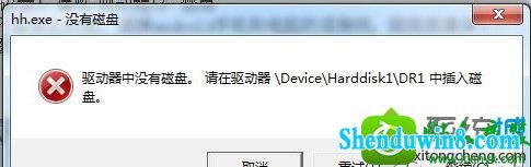 win8.1ϵͳ򿪳ʾûд̡Ľ