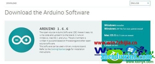 win10ϵͳArduino uno޷ԶװĽ