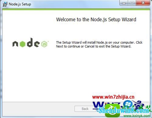 win10ϵͳװnode.jsĽ