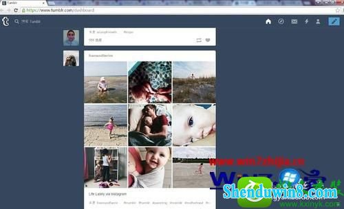 win10ϵͳTumblr򲻿˵Ľ