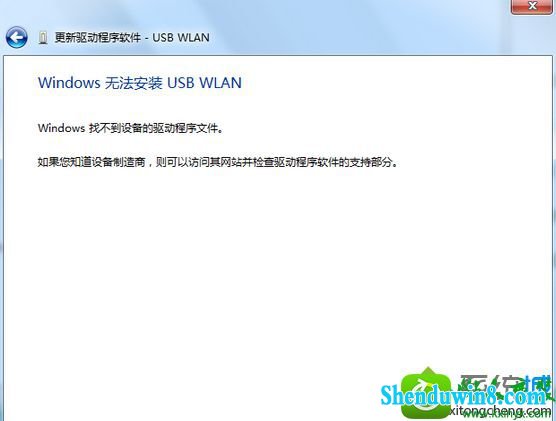 win8.1ϵͳװʾwindowsҲ豸ļĽ