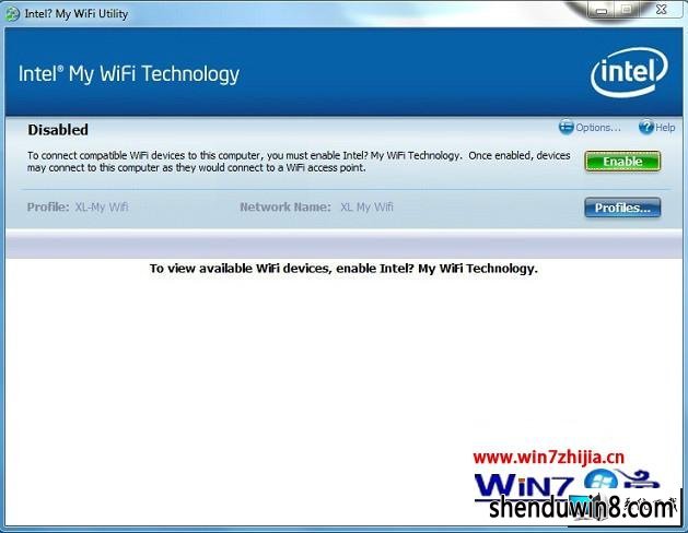 win8ϵͳ޷My wifiܵͼĲ