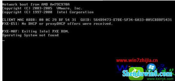 win10ϵͳʾoperating system not foundĽ