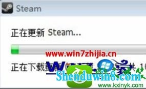 win10ϵͳsteam²˵Ľ