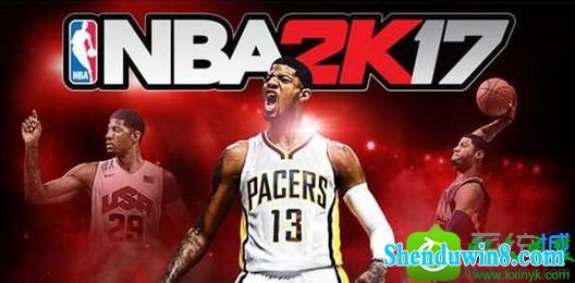 win8.1ϵͳnBA2K17Ϸ̫СĽ