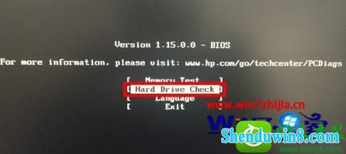 win10ϵͳ1720-sMART Hard drive detectsĽ