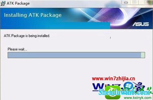 win10ϵͳʾyou have to install atk0100 driveĽ