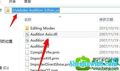 win8.1ϵͳAdobe AuditionʾAdobe Audition Ҳֵ֧Ƶ豸Ľ