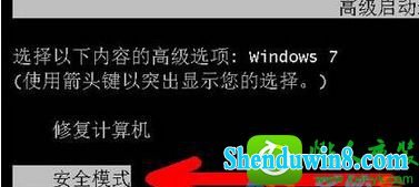 win8.1ϵͳ޷ʾĽ