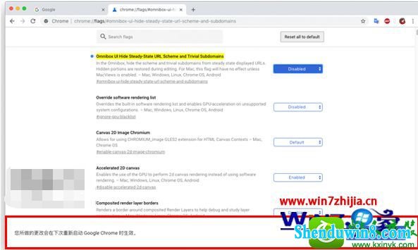 win10ϵͳֹChromeURLwwwĲ