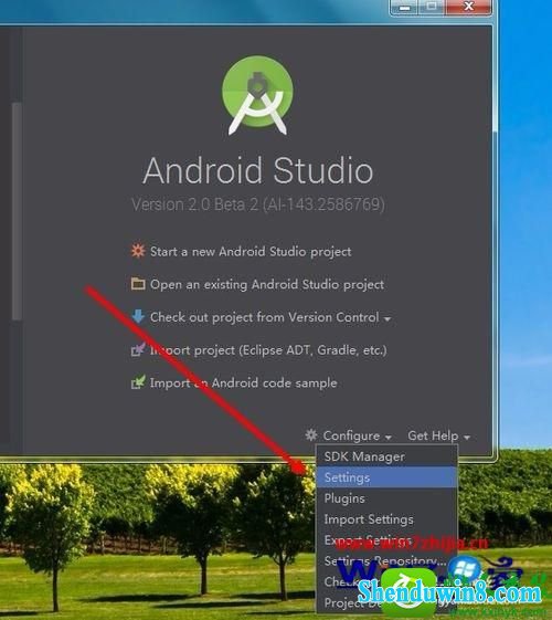 win10ϵͳAndroid studioĲ