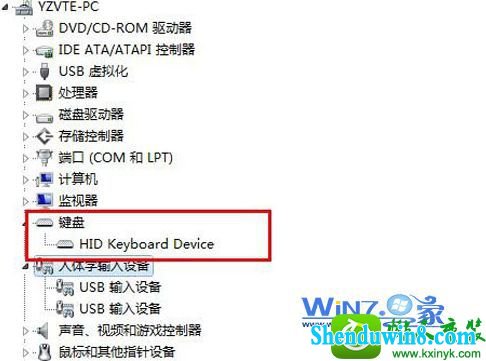 win8.1ϵͳusb޷ʶϵĽ