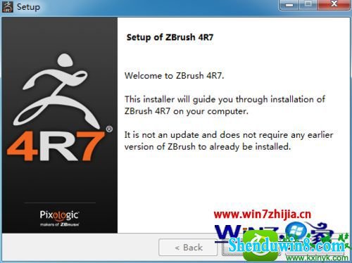 win10ϵͳװZBrush 4R7 win10ϵͳװZBrush 4R7Ĳ