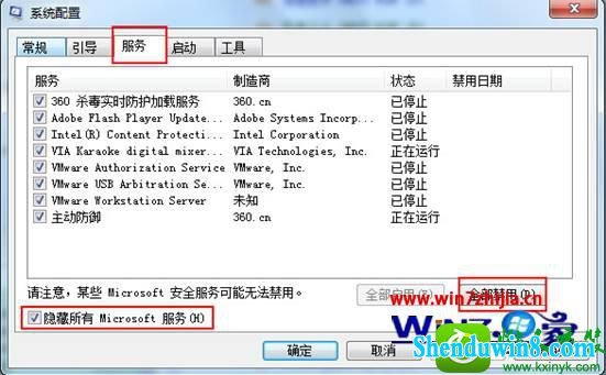 win8.1ϵͳʾwindowsʧܵĽ