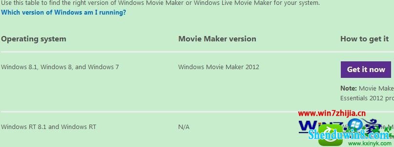 win10ϵͳװmovie makerĲ