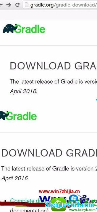 win10ϵͳװgradle win10ϵͳgradleĲ