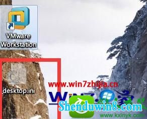 win10ϵͳ޸desktop.iniĲ