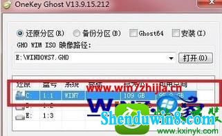 win10ϵͳװghostϵͳĲ